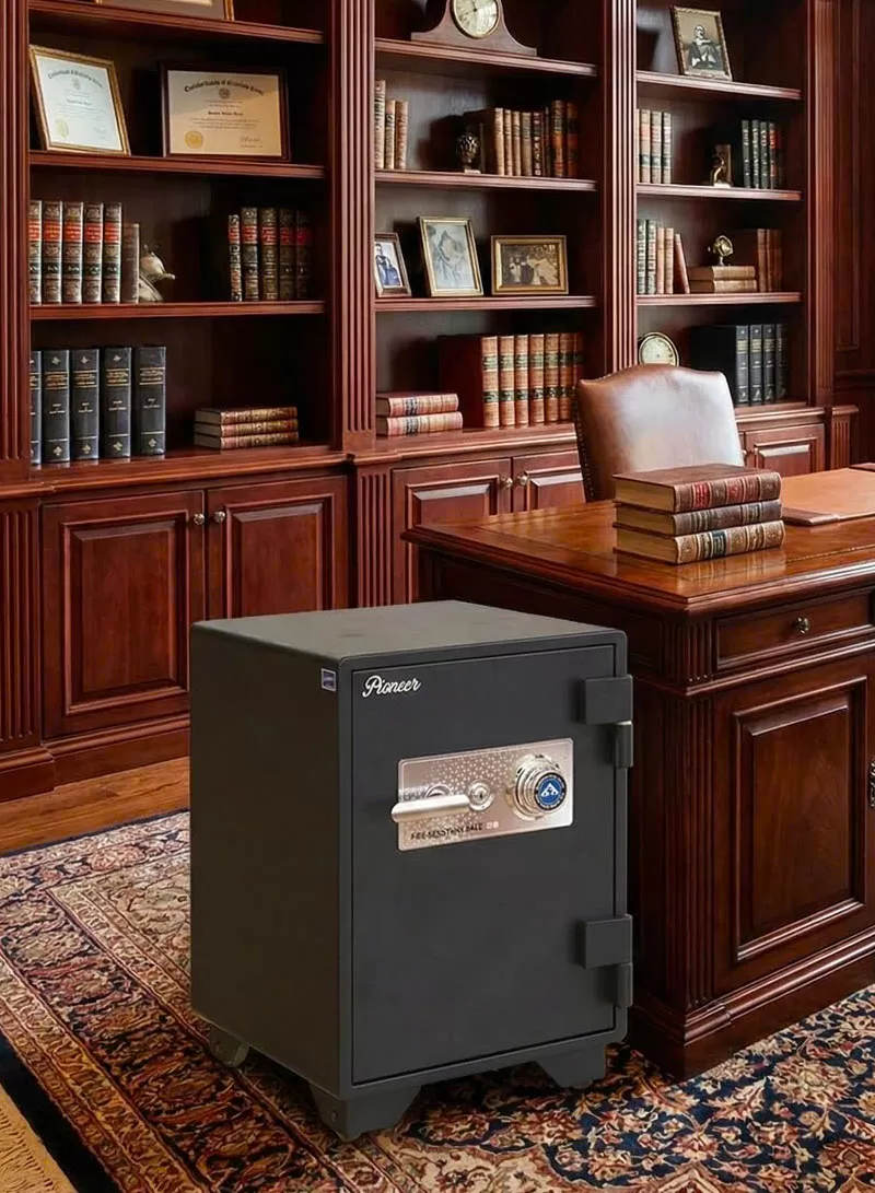 TỦ SẮT & TỦ TÀI LIỆU