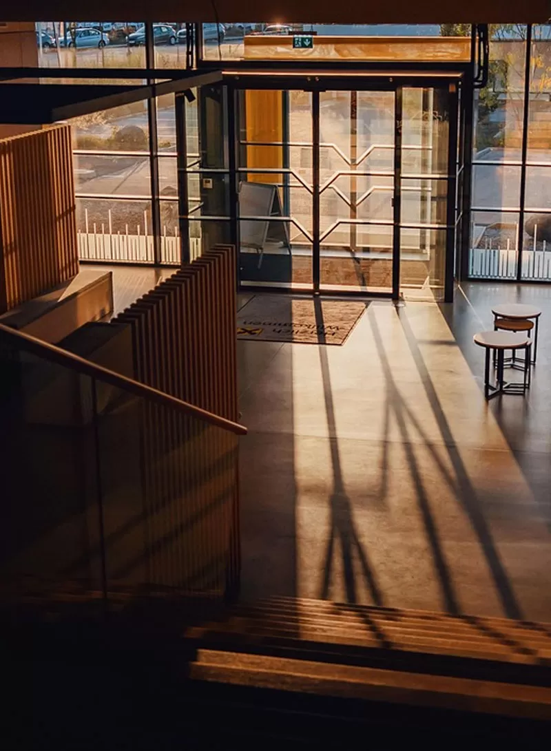 VÁCH NGĂN VĂN PHÒNG