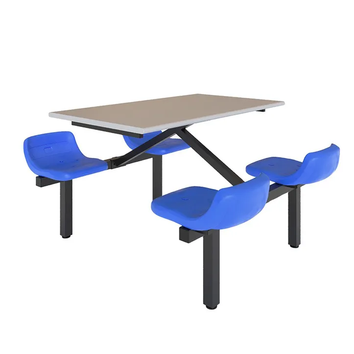 BÀN GHẾ ĂN KHU CÔNG NGHIỆP