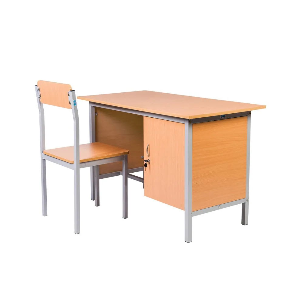 BÀN GHẾ GIÁO VIÊN