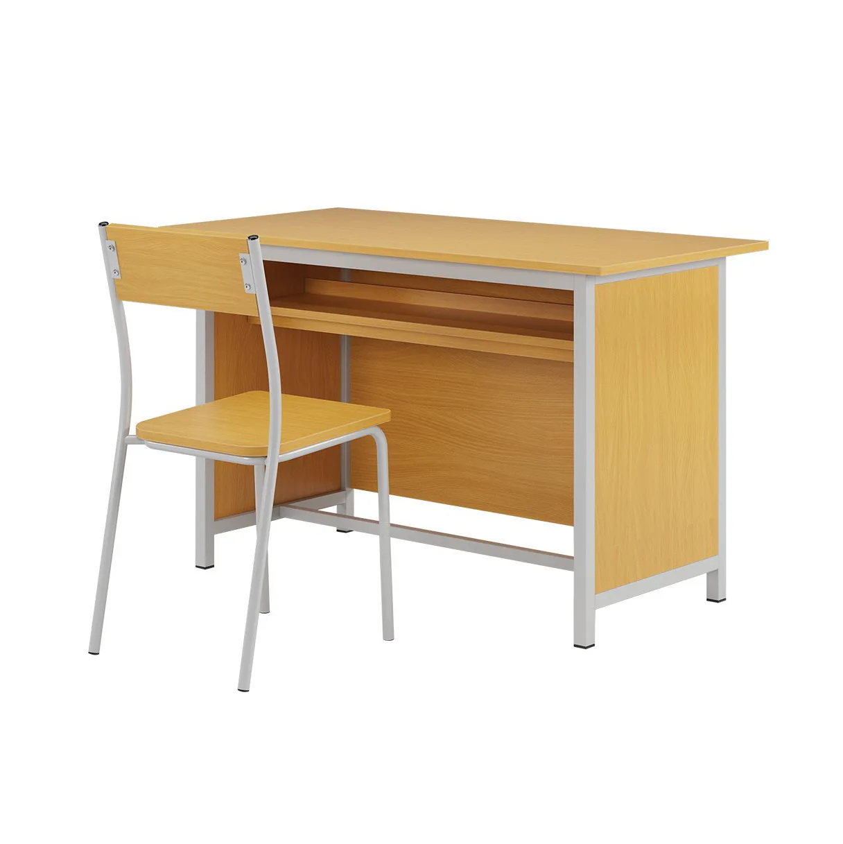 BÀN GHẾ GIÁO VIÊN