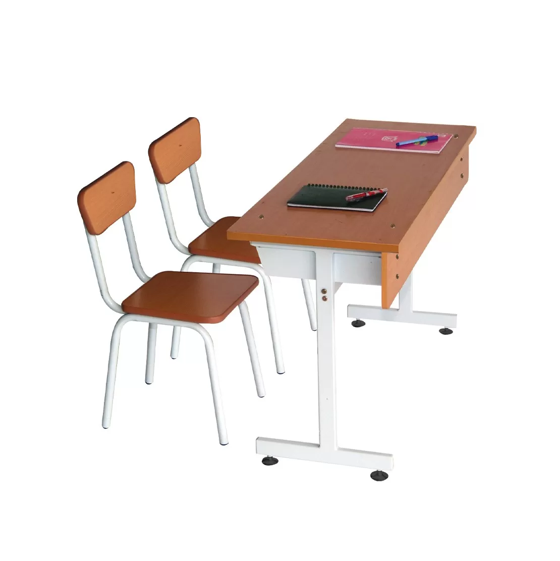 BÀN GHẾ HỌC SINH CẤP 1 - 2 THE ONE