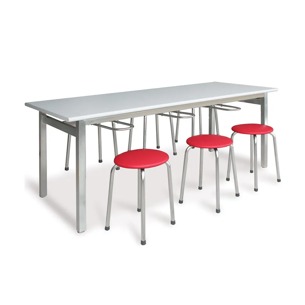 BÀN GHẾ KHU CÔNG NGHIỆP