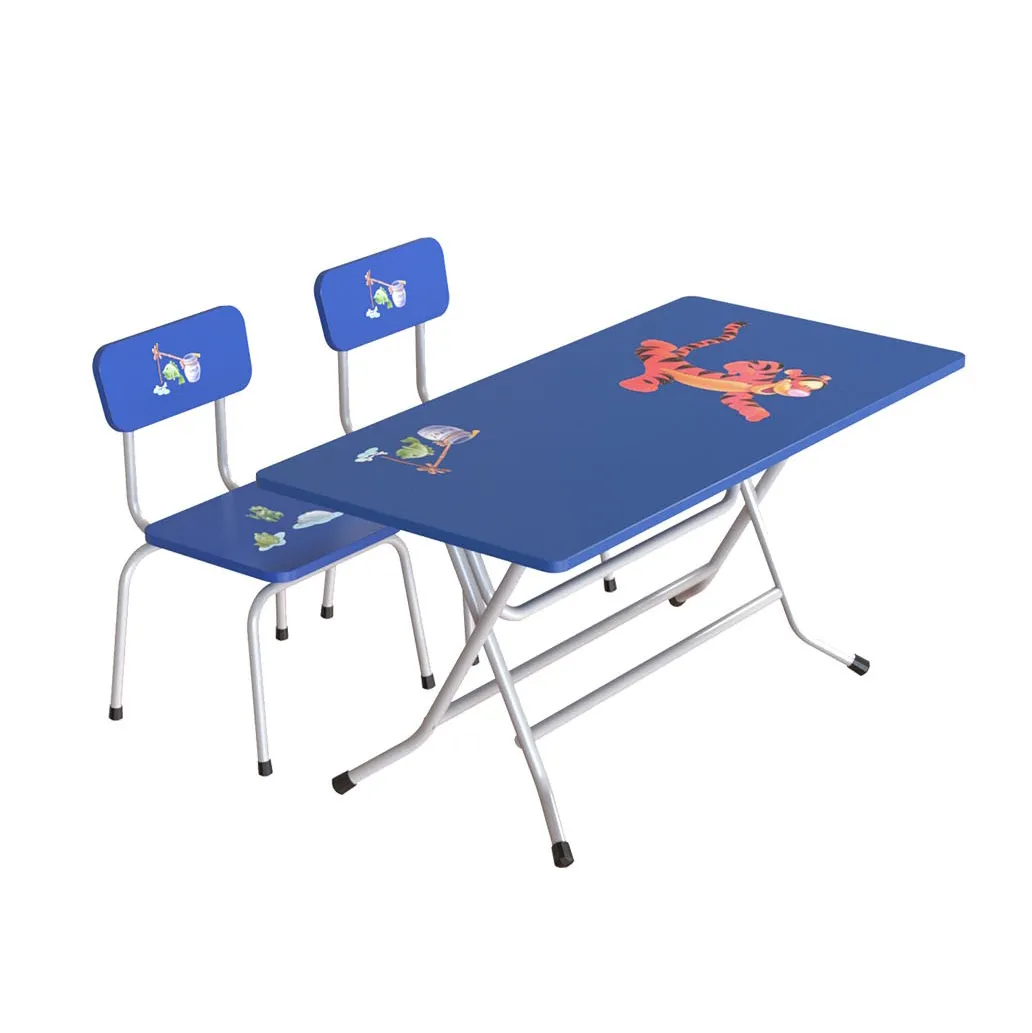 BÀN GHẾ MẪU GIÁO