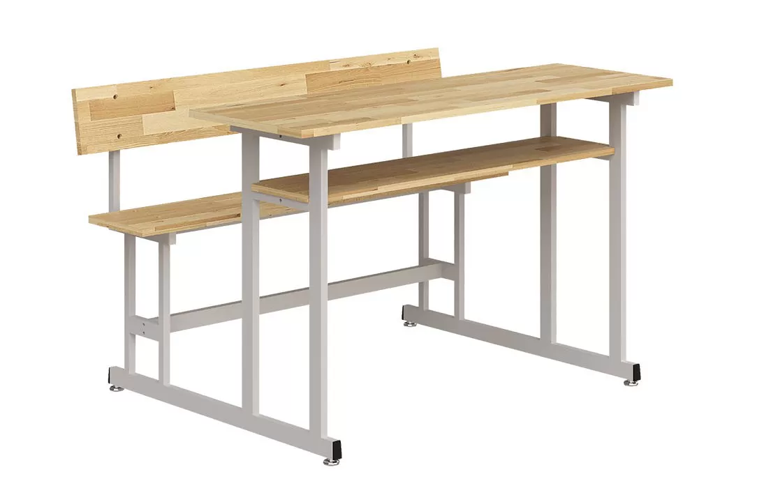 BÀN GHẾ SINH VIÊN THE ONE