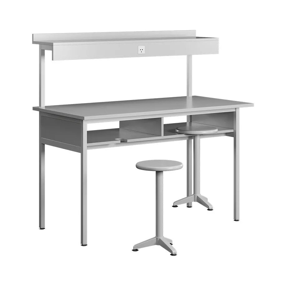 BÀN GHẾ THÍ NGHIỆM