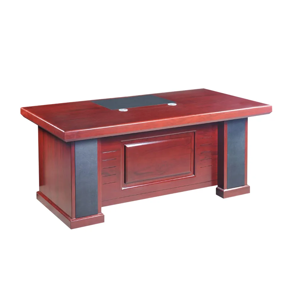 BÀN GIÁM ĐỐC SƠN PU