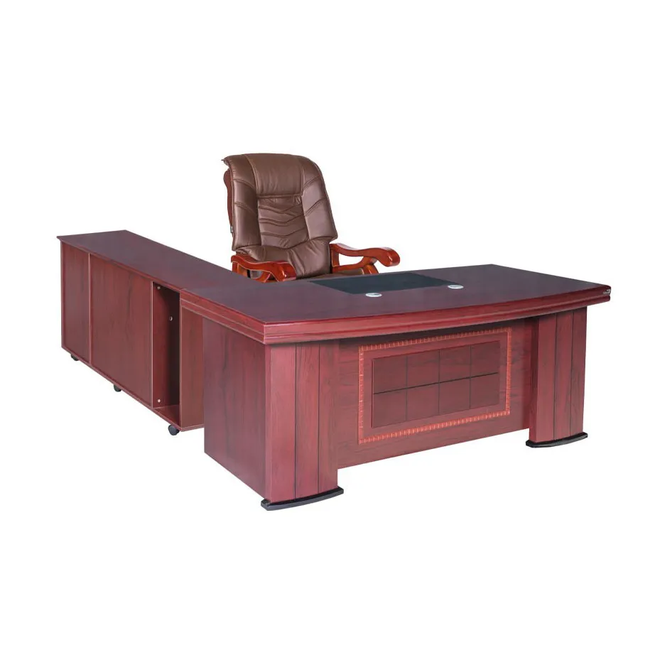 BÀN GIÁM ĐỐC SƠN PU DT1890H5