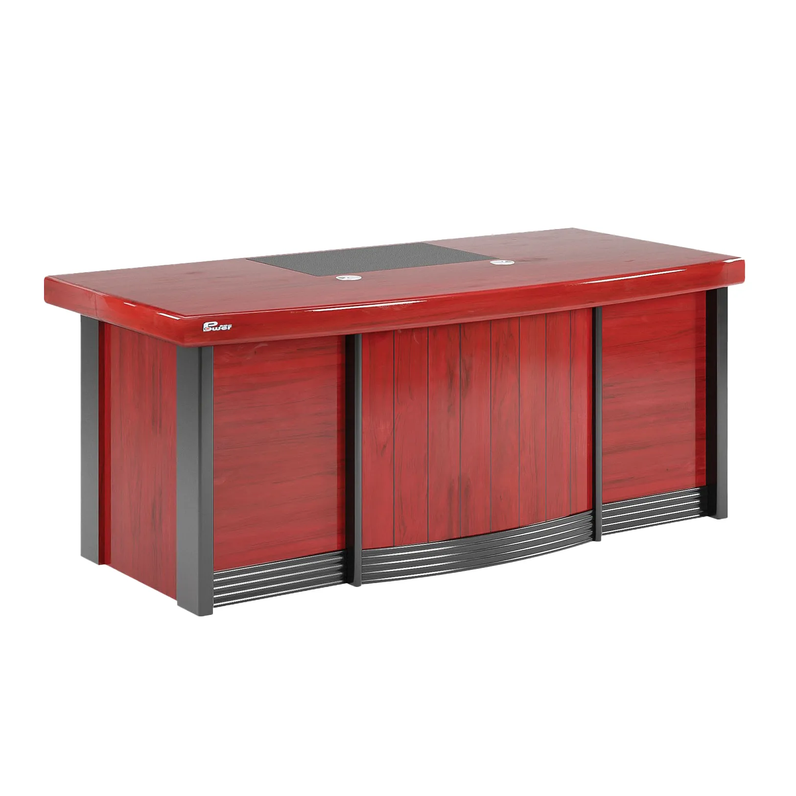 BÀN GIÁM ĐỐC SƠN PU DT1890H3