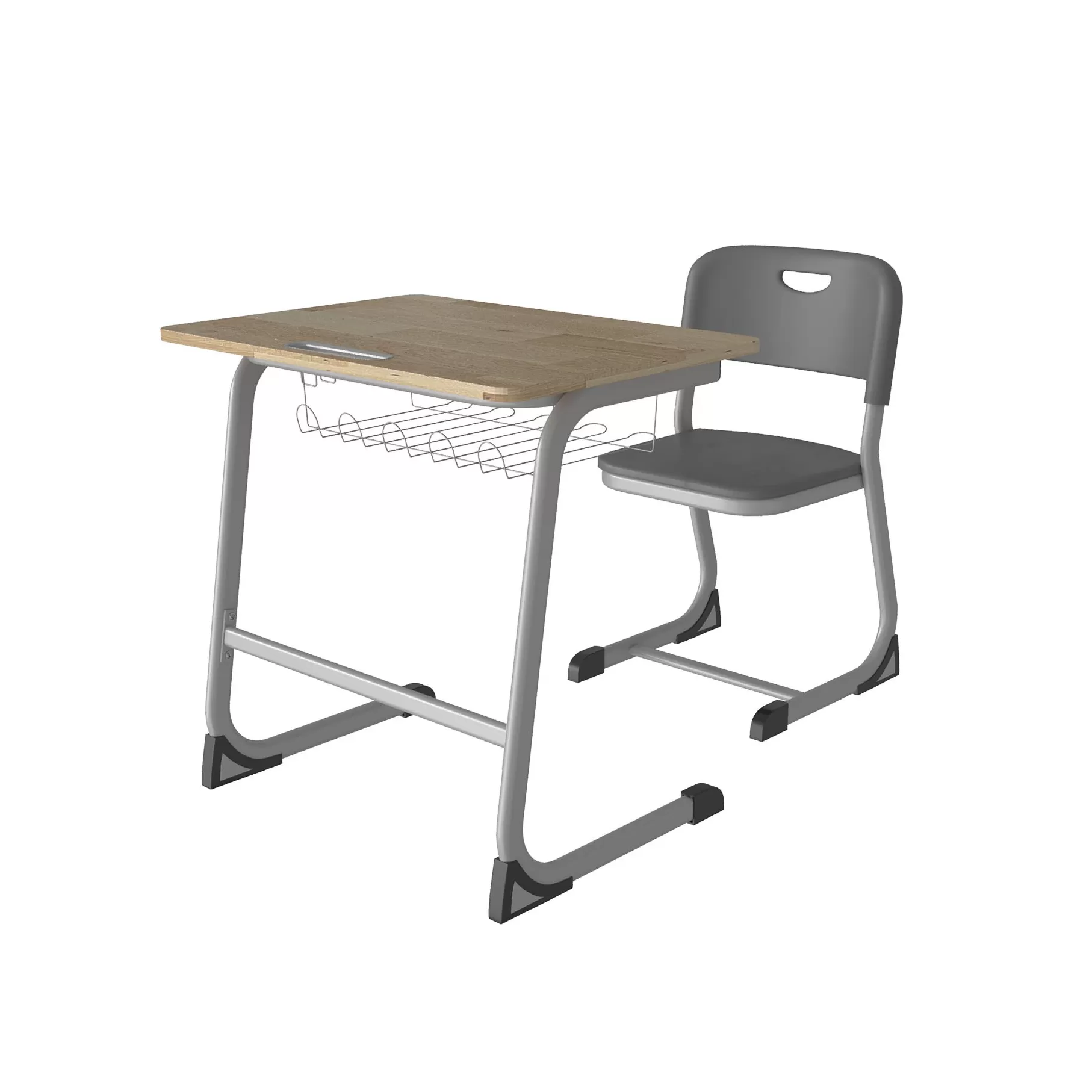 BÀN HỌC SINH CẤP 1-2 THE ONE