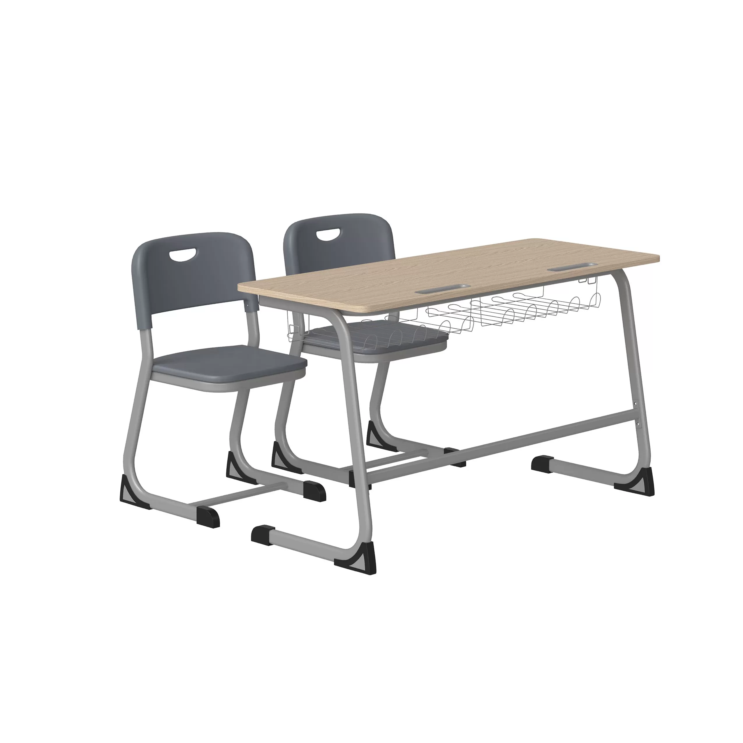 BÀN HỌC SINH CẤP 1-2 THE ONE