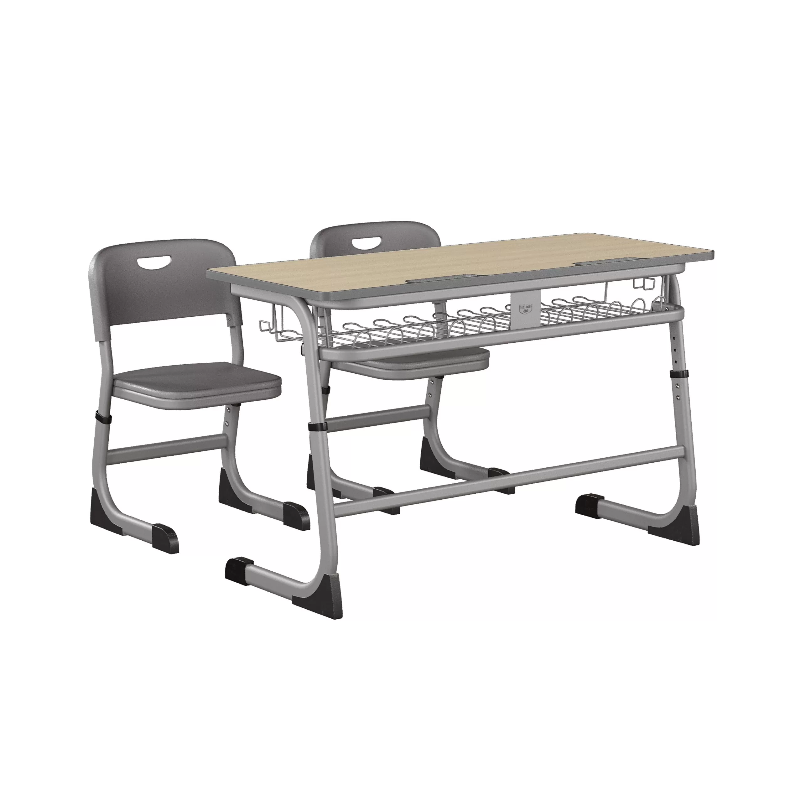 BÀN HỌC SINH CẤP 1 -2 THE ONE