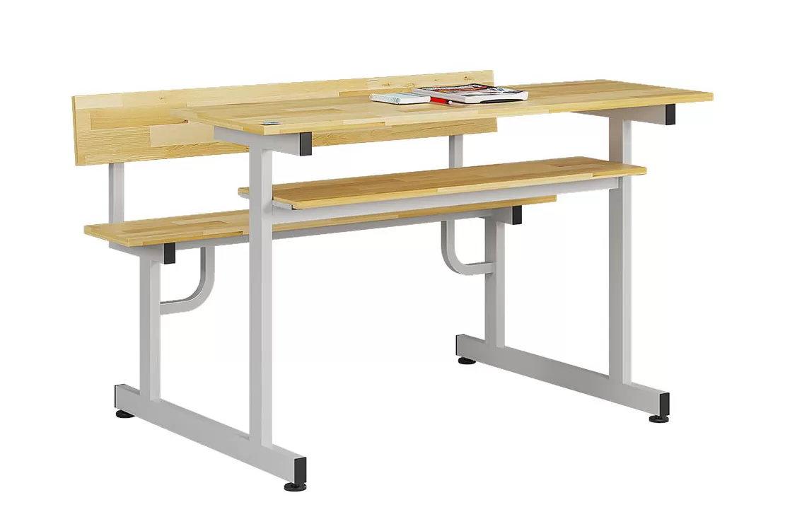 BÀN HỌC SINH CẤP 3 - ĐẠI HỌC THE ONE