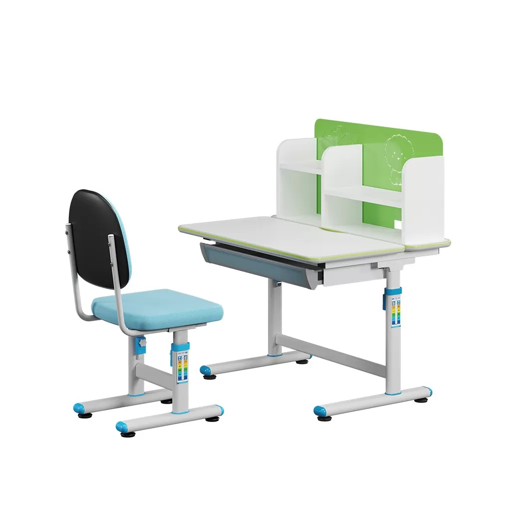 BÀN HỌC SINH GIA ĐÌNH THE ONE