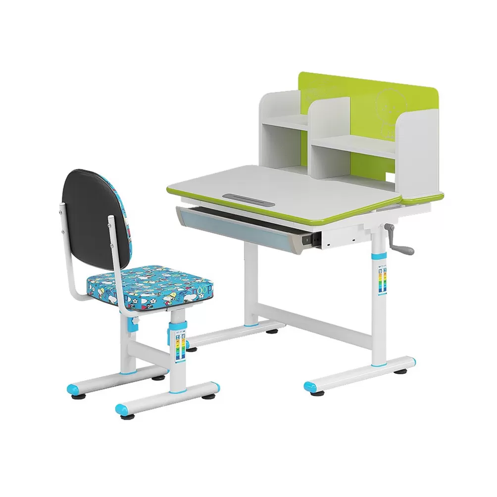 BÀN HỌC SINH GIA ĐÌNH THE ONE