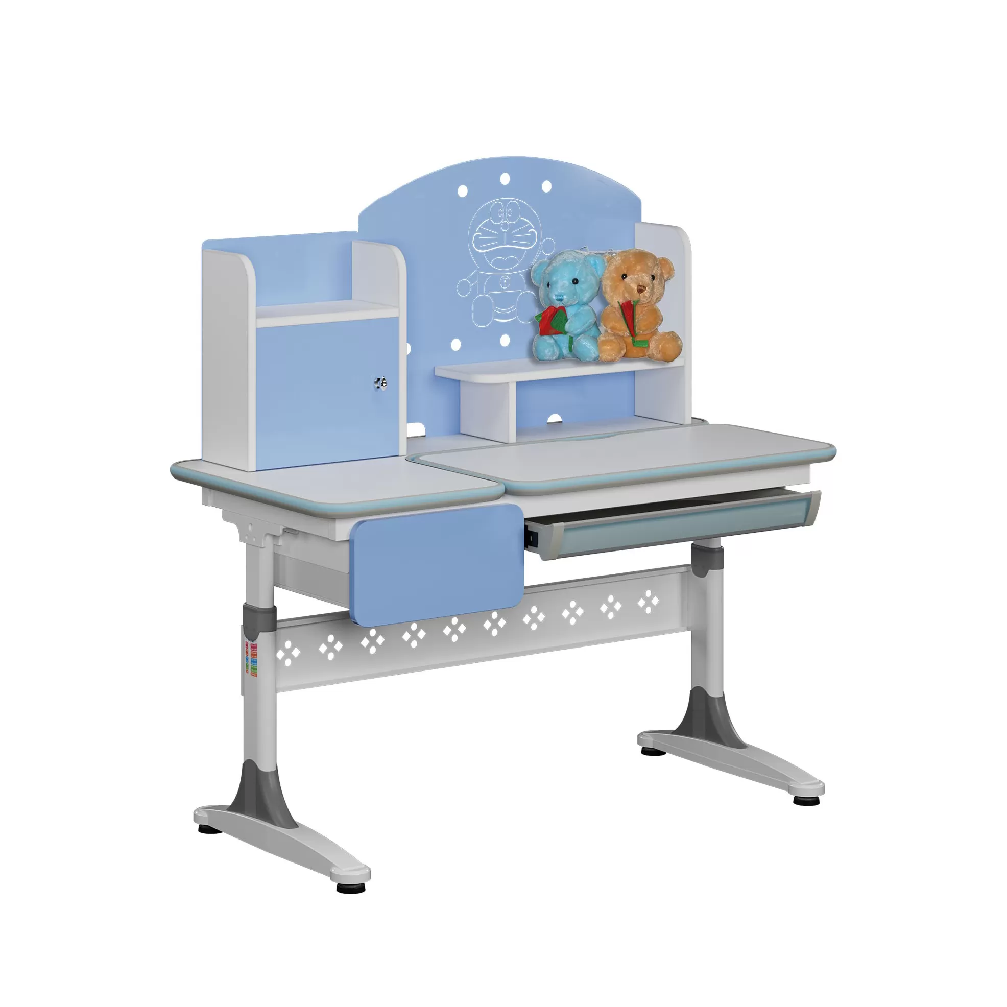 BÀN HỌC SINH GIA ĐÌNH THE ONE