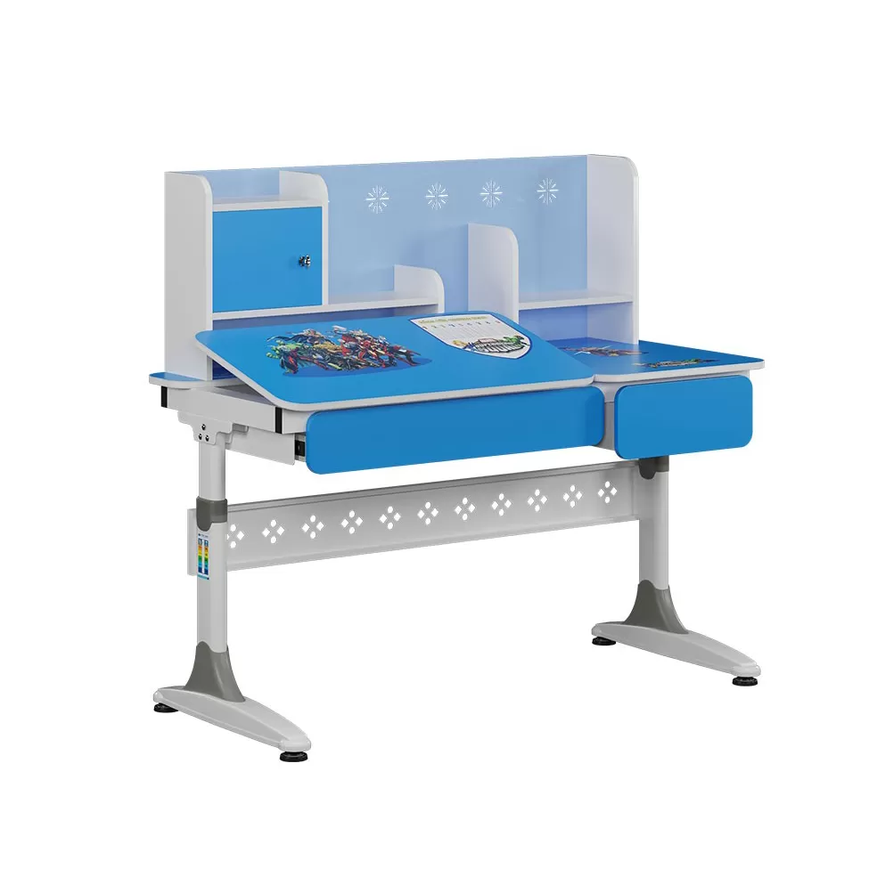 BÀN HỌC SINH GIA ĐÌNH THE ONE