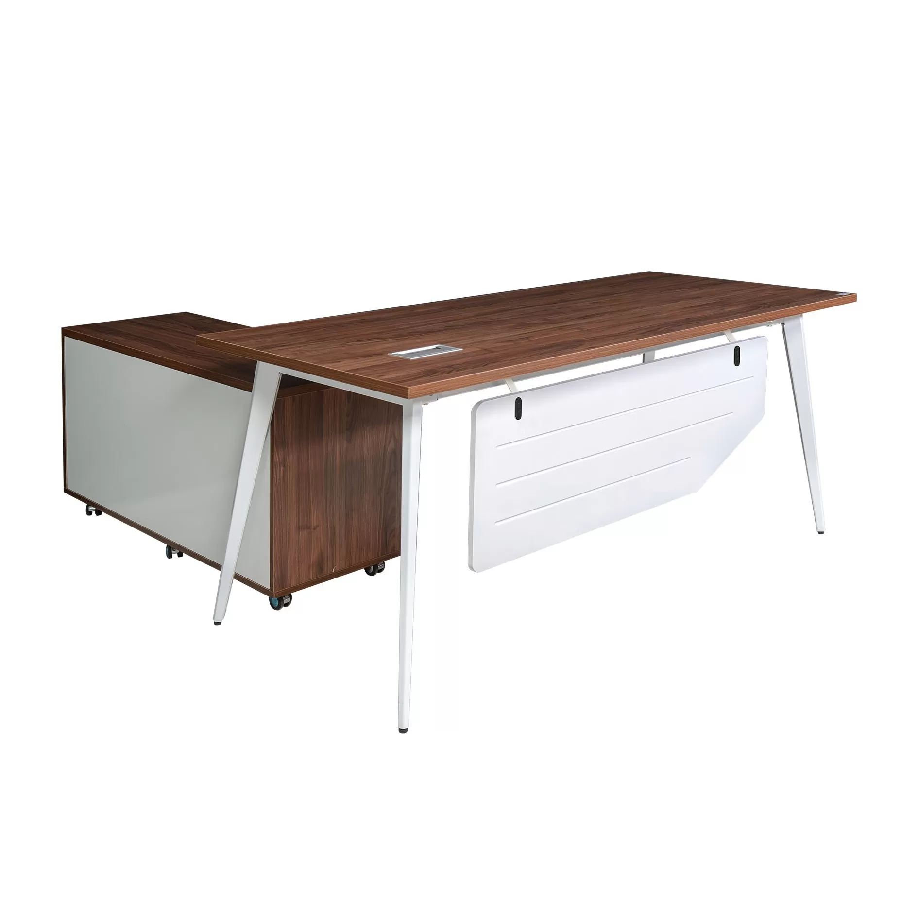 BÀN LÃNH ĐẠO LUXURY