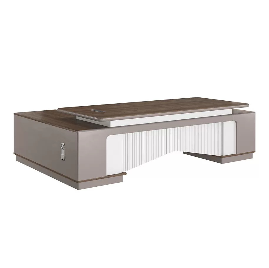 BÀN LÃNH ĐẠO LUXURY SUPREME