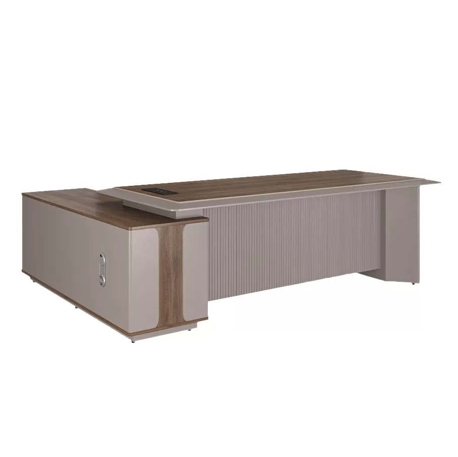 BÀN LÃNH ĐẠO LUXURY SUPREME