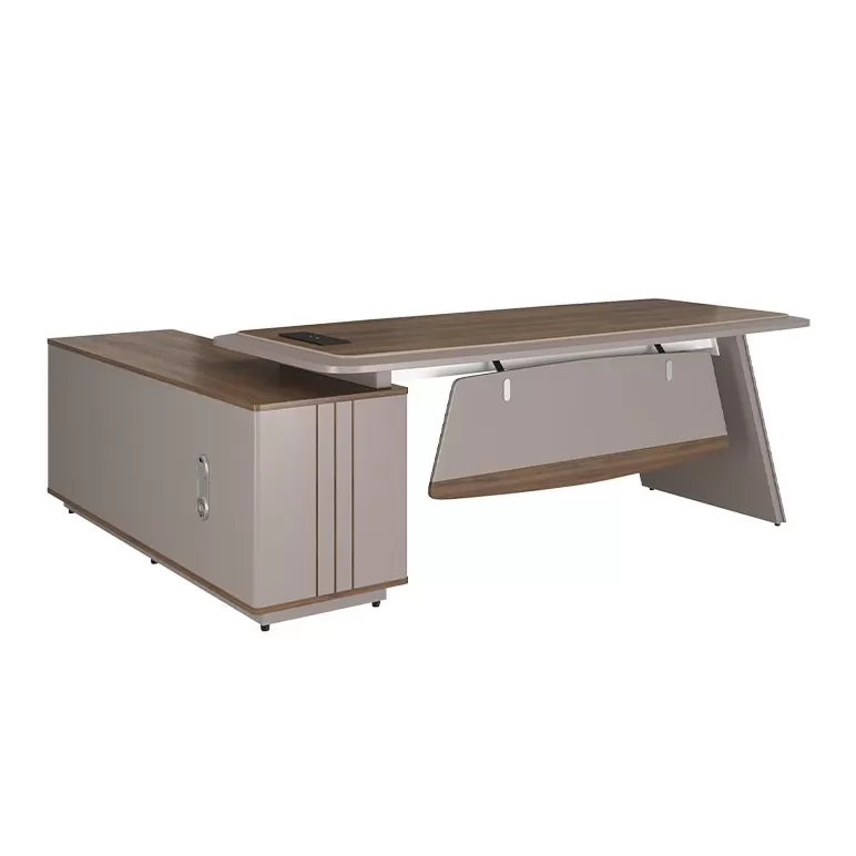 BÀN LÃNH ĐẠO LUXURY SUPREME