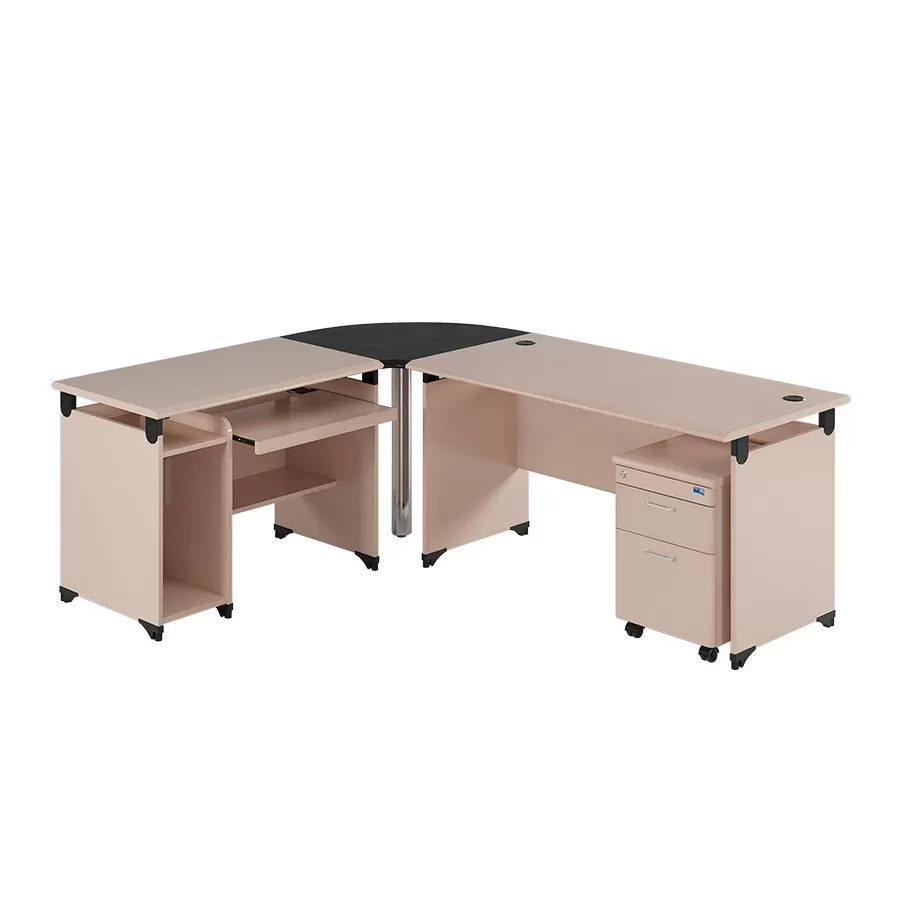 BÀN LÃNH ĐẠO NT