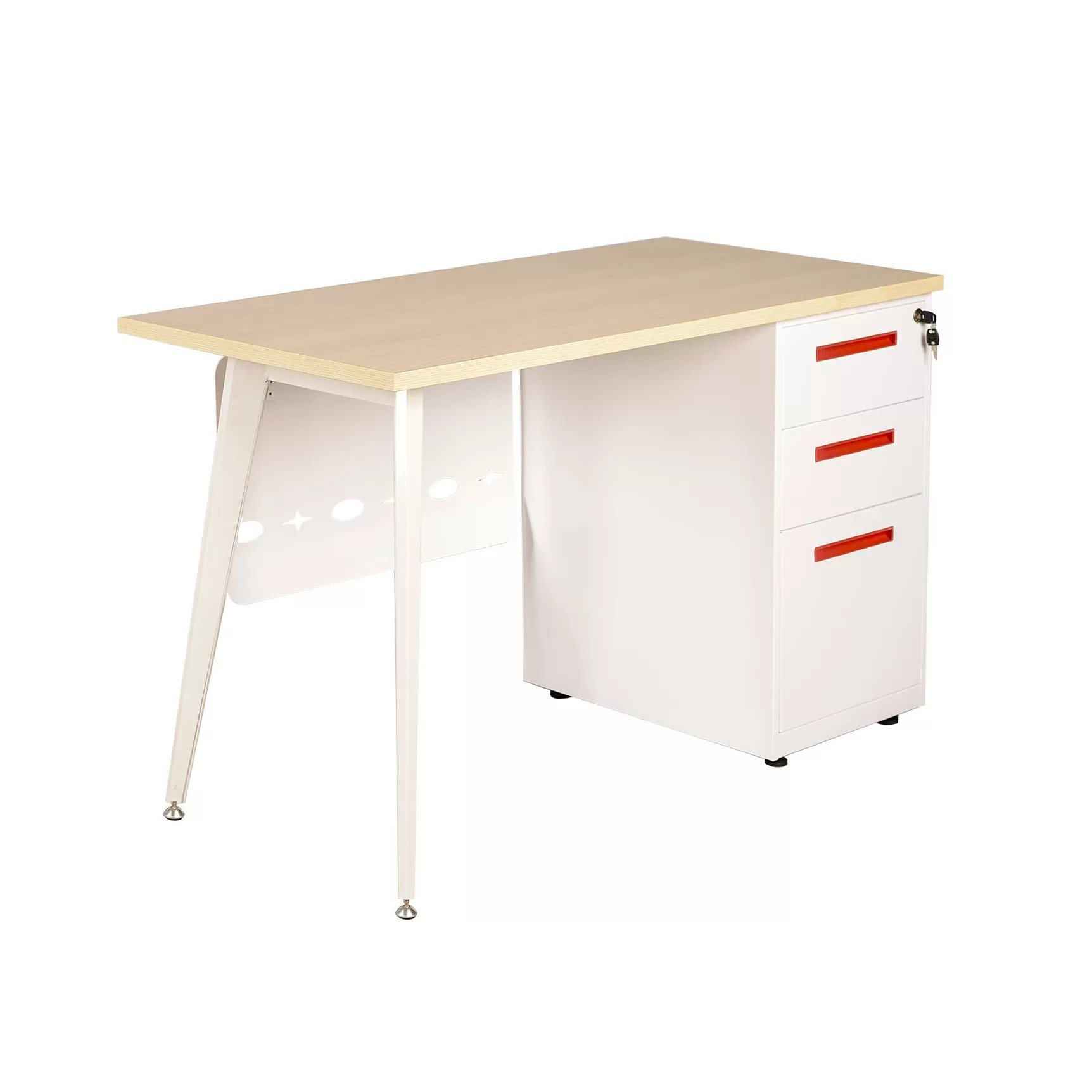 BÀN NHÂN VIÊN LUXURY