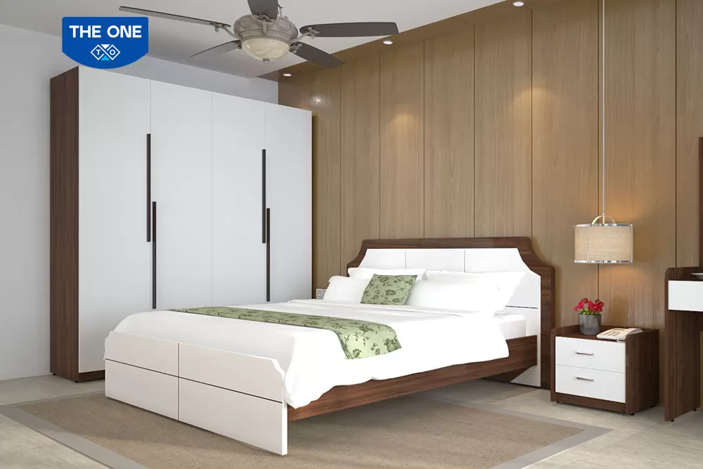 BỘ PHÒNG NGỦ 305