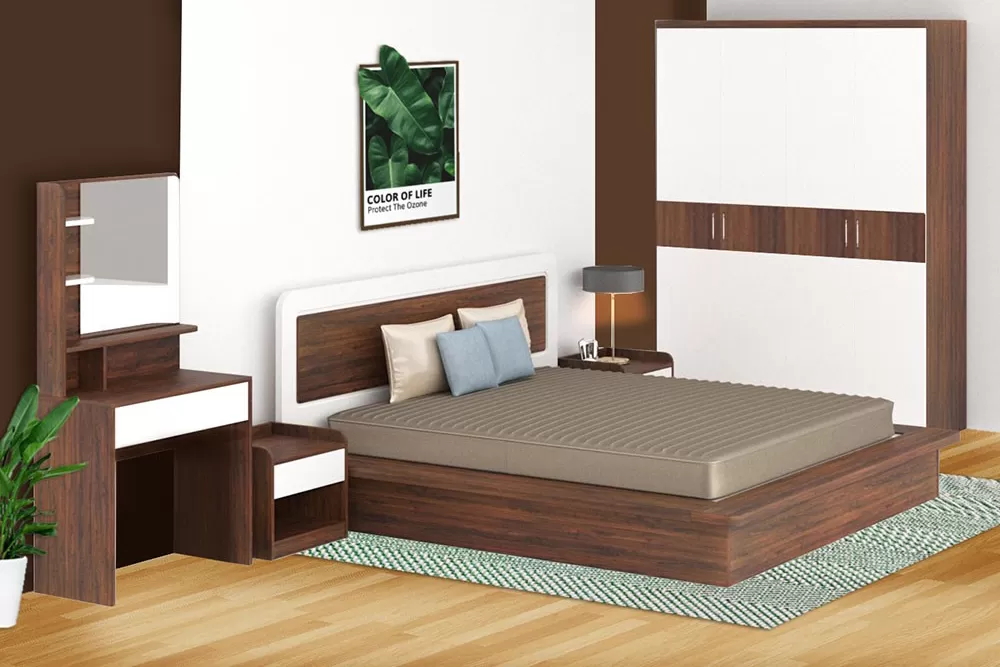 BỘ PHÒNG NGỦ 308