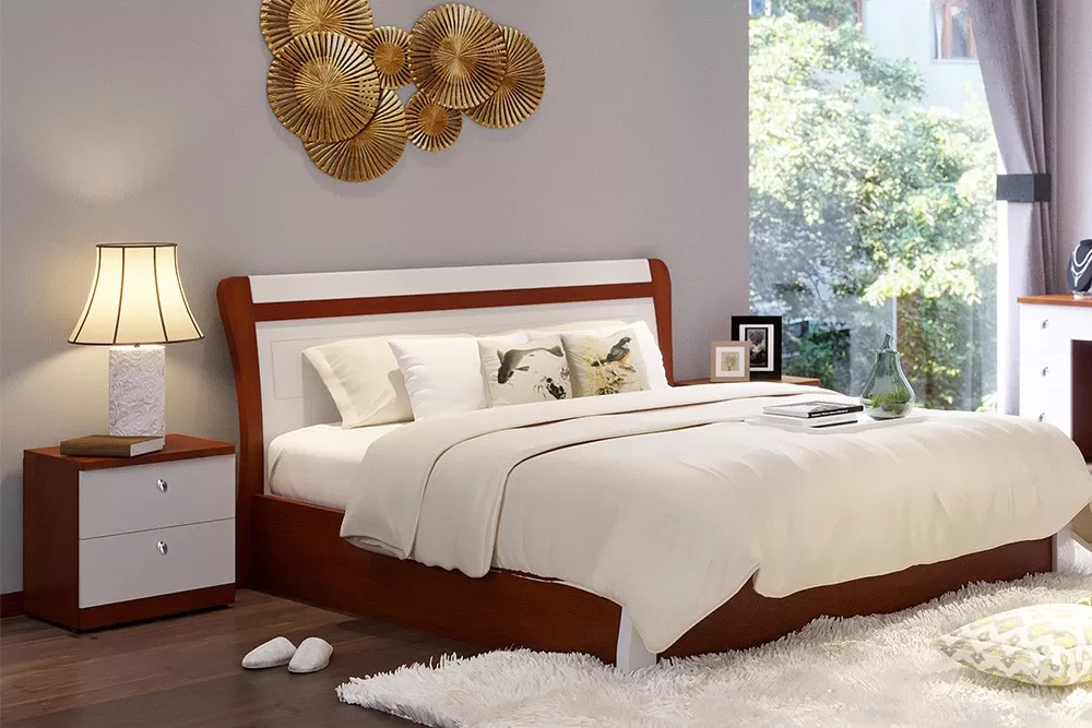 BỘ PHÒNG NGỦ 402