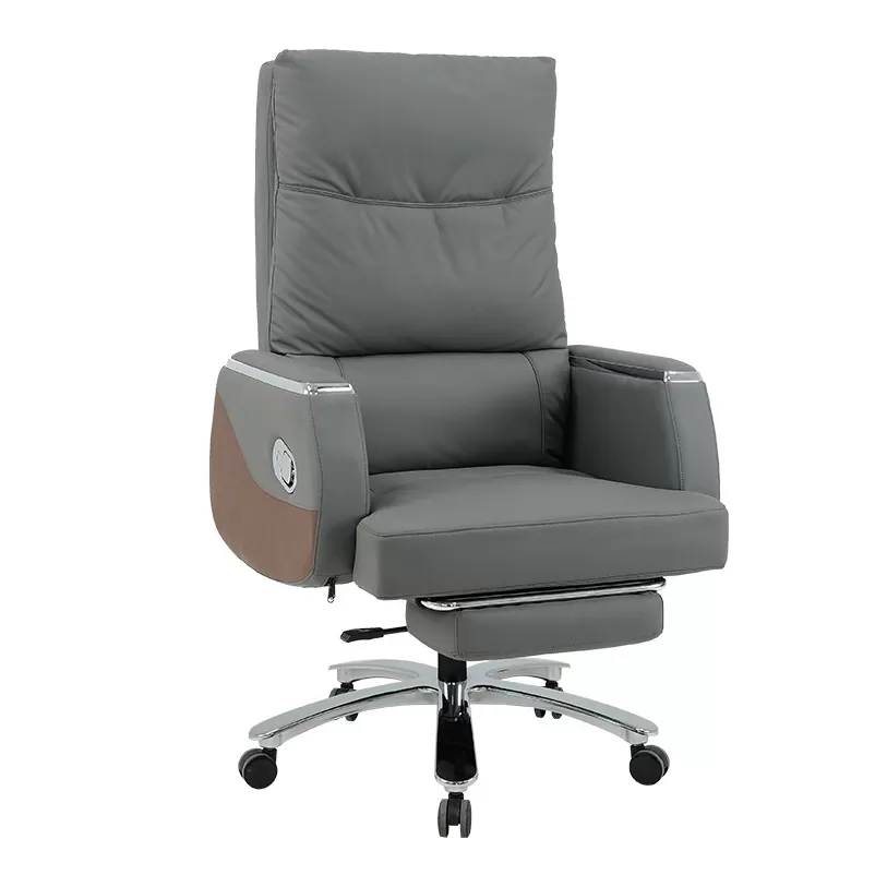BOSS CHAIR THE ONE