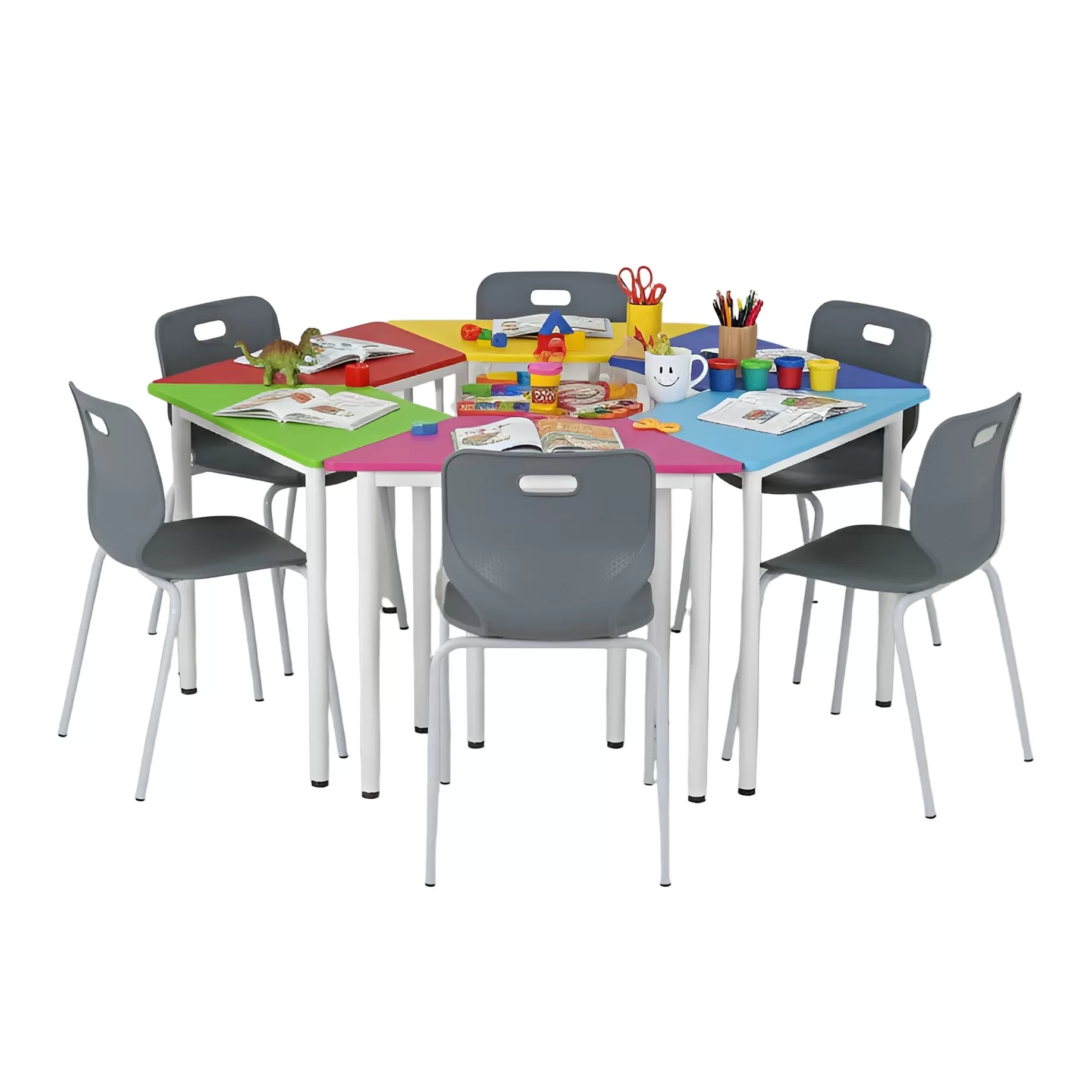 GHẾ ĐÀO TẠO THE ONE