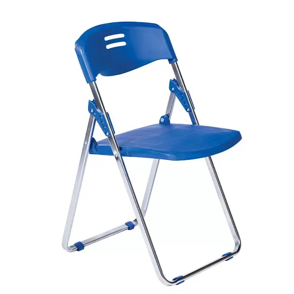 GHẾ GẤP KHUNG THÉP