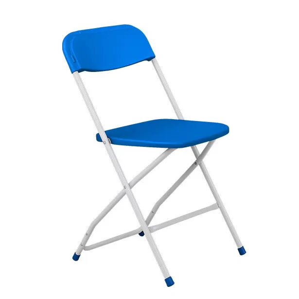 GHẾ GẤP KHUNG THÉP