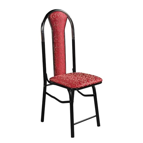 GHẾ GẤP KHUNG THÉP