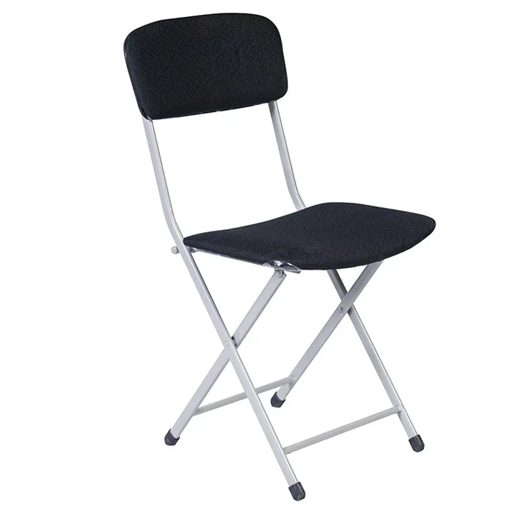 GHẾ GẤP KHUNG THÉP