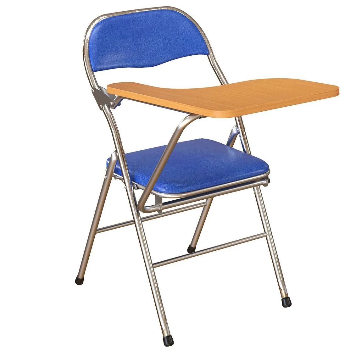 GHẾ GẤP KHUNG THÉP G01B