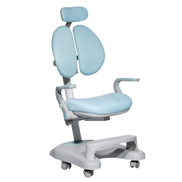 GHẾ HỌC SINH CHỐNG GÙ