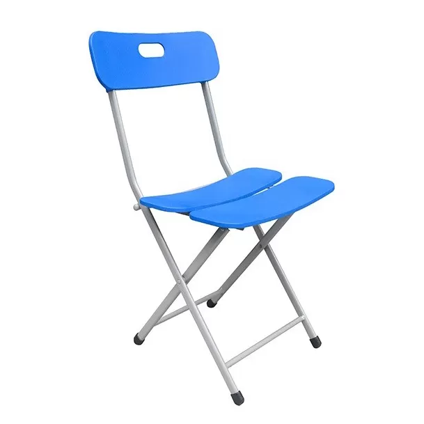 GHẾ GẤP KHUNG THÉP