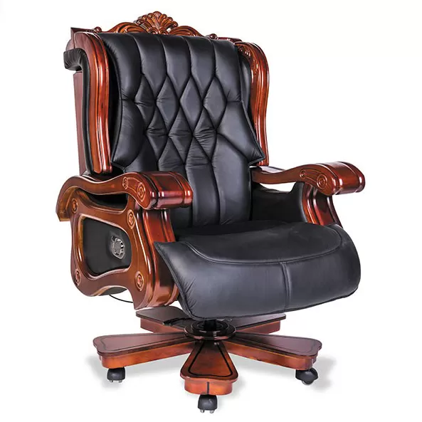 GHẾ LÃNH ĐẠO CAO CẤP