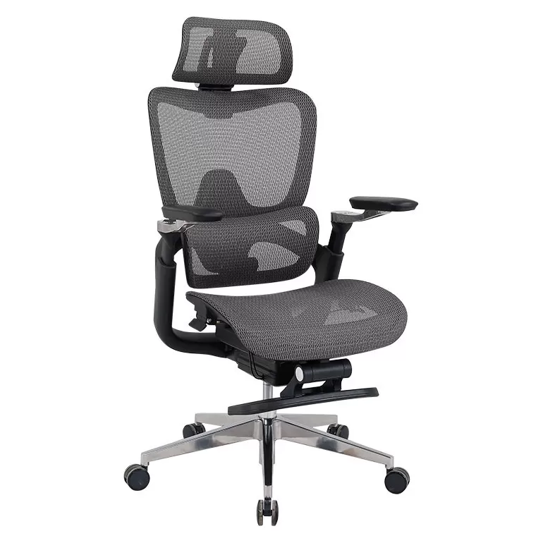 GHẾ LƯỚI CÔNG THÁI HỌC THE ONE