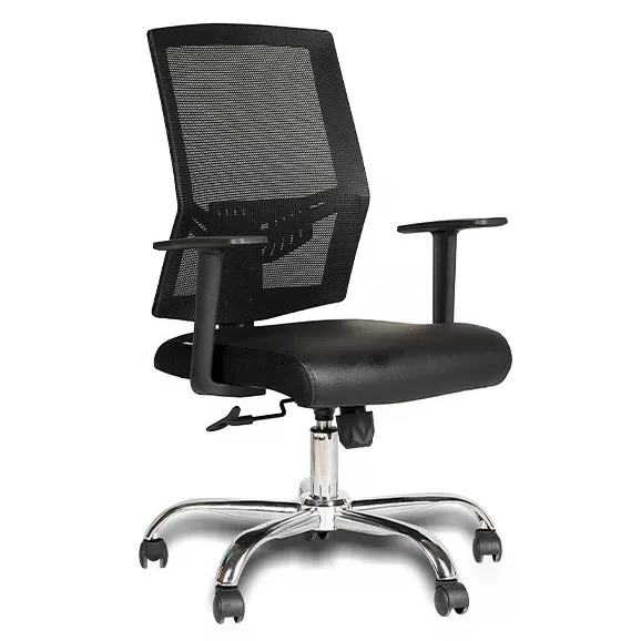 GHẾ LƯỚI NHÂN VIÊN