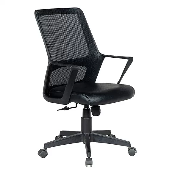 GHẾ LƯỚI NHÂN VIÊN