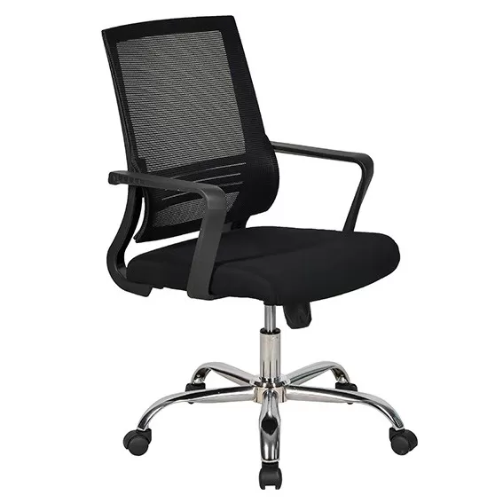 GHẾ LƯỚI NHÂN VIÊN