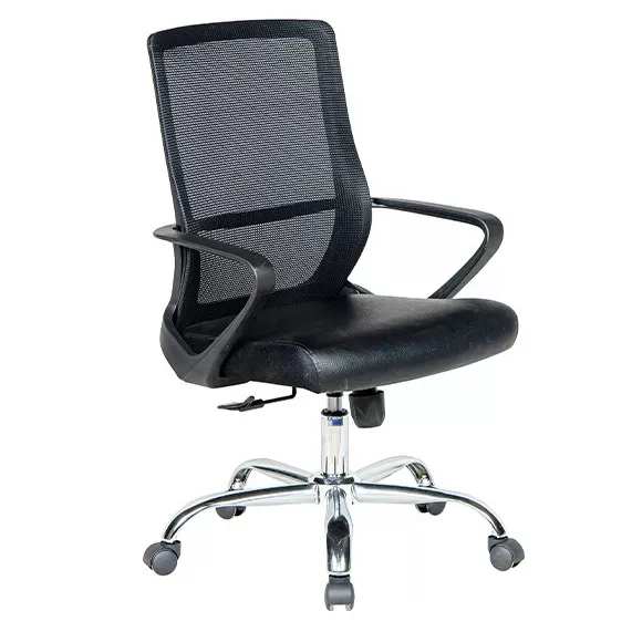 GHẾ LƯỚI NHÂN VIÊN