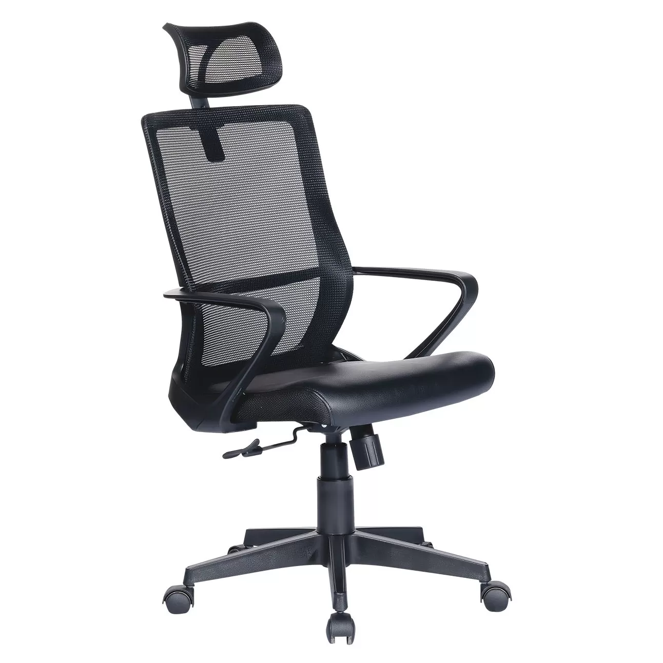 GHẾ LƯỚI NHÂN VIÊN