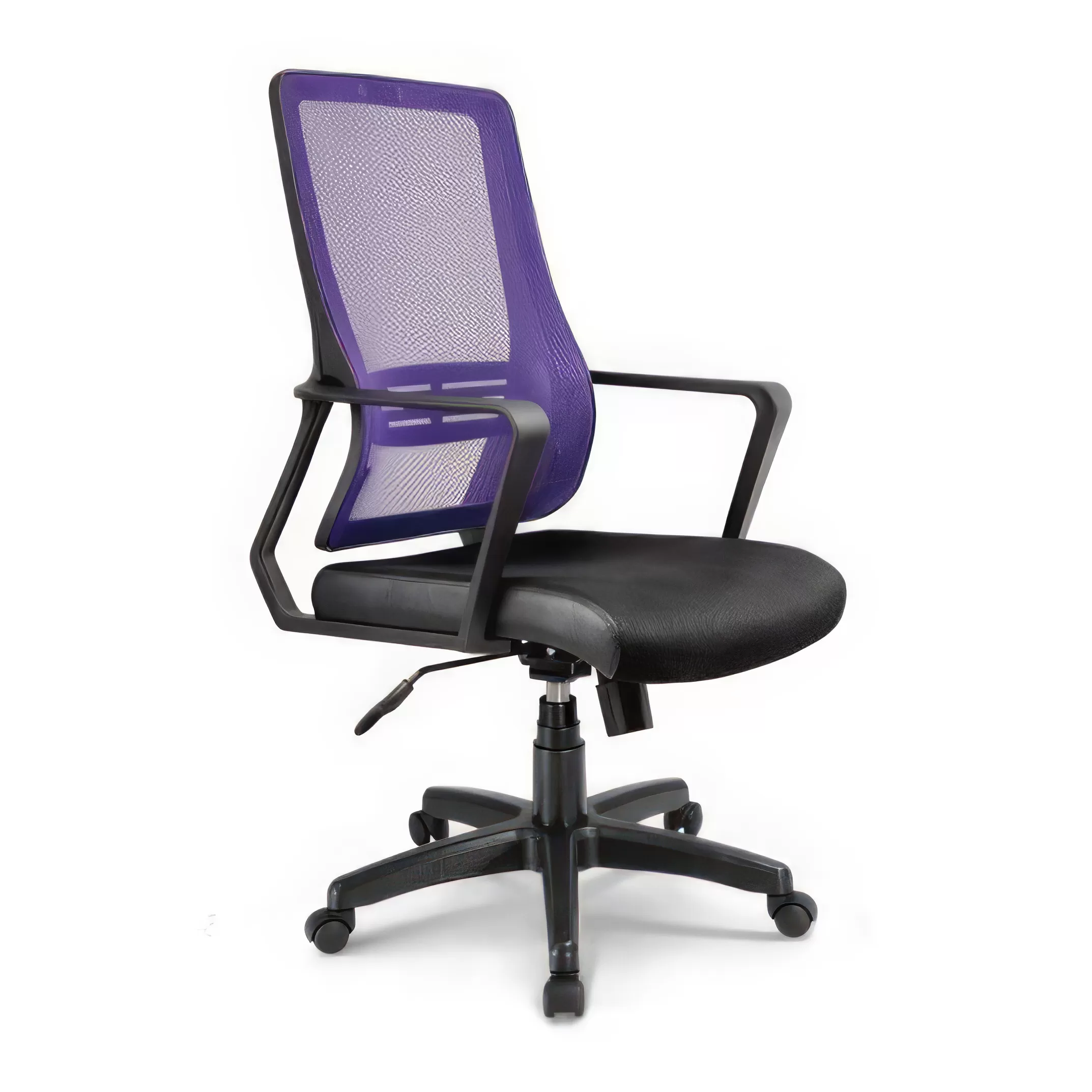 GHẾ LƯỚI NHÂN VIÊN