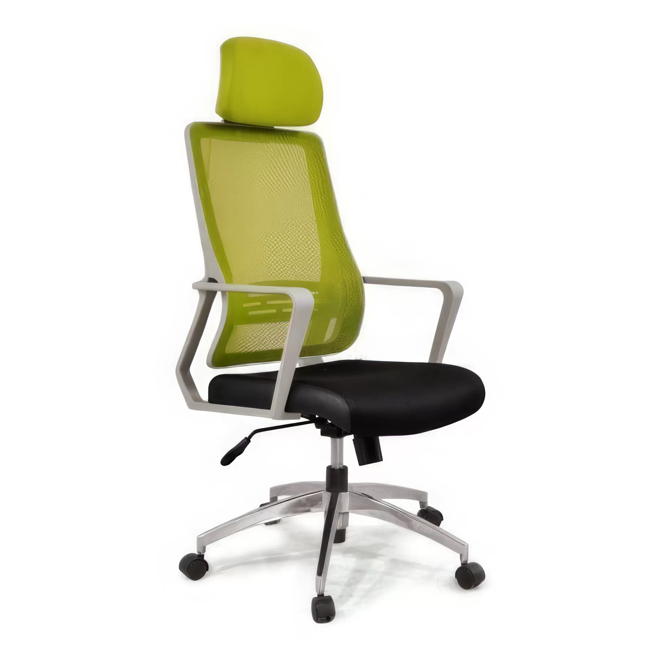 GHẾ LƯỚI NHÂN VIÊN