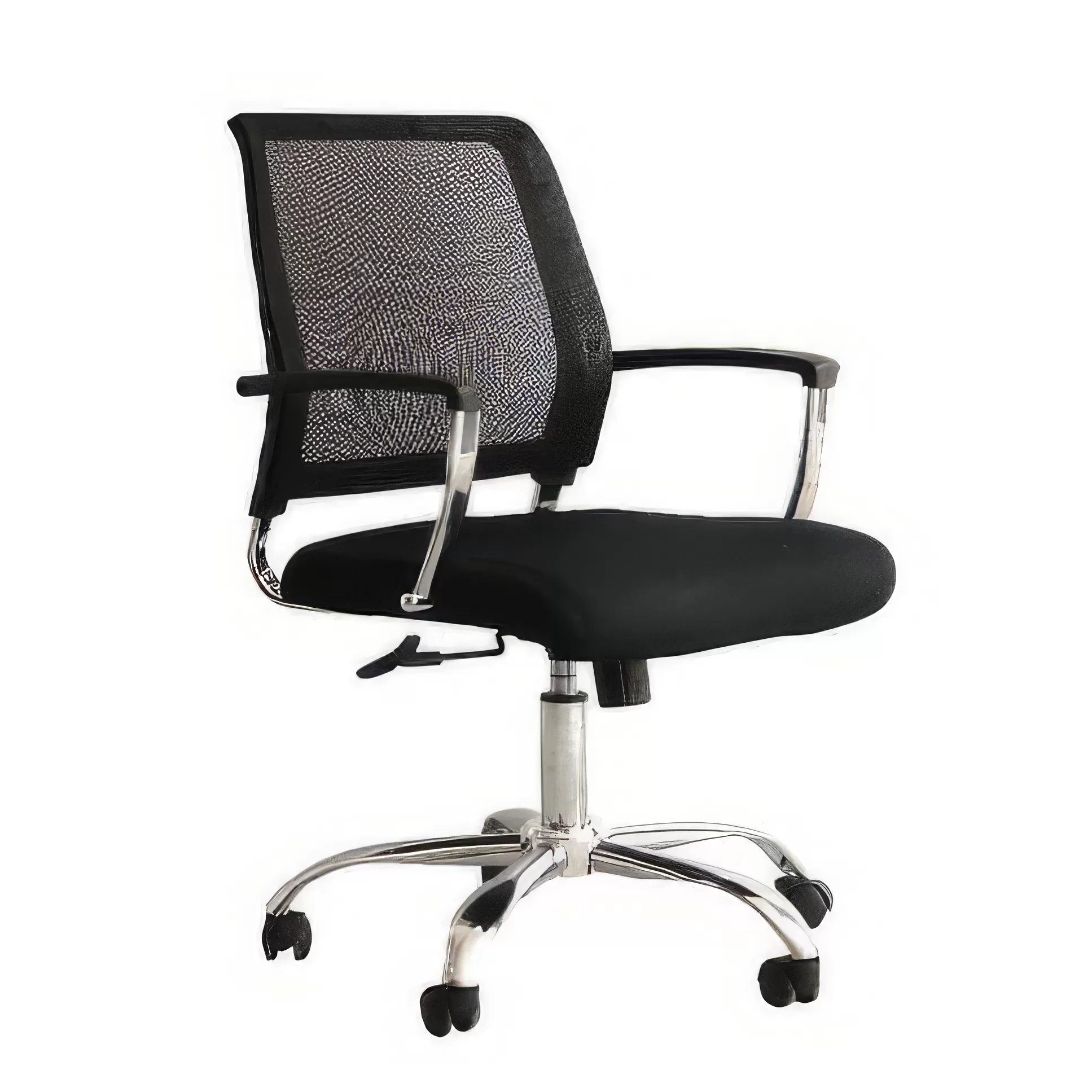 GHẾ LƯỚI NHÂN VIÊN