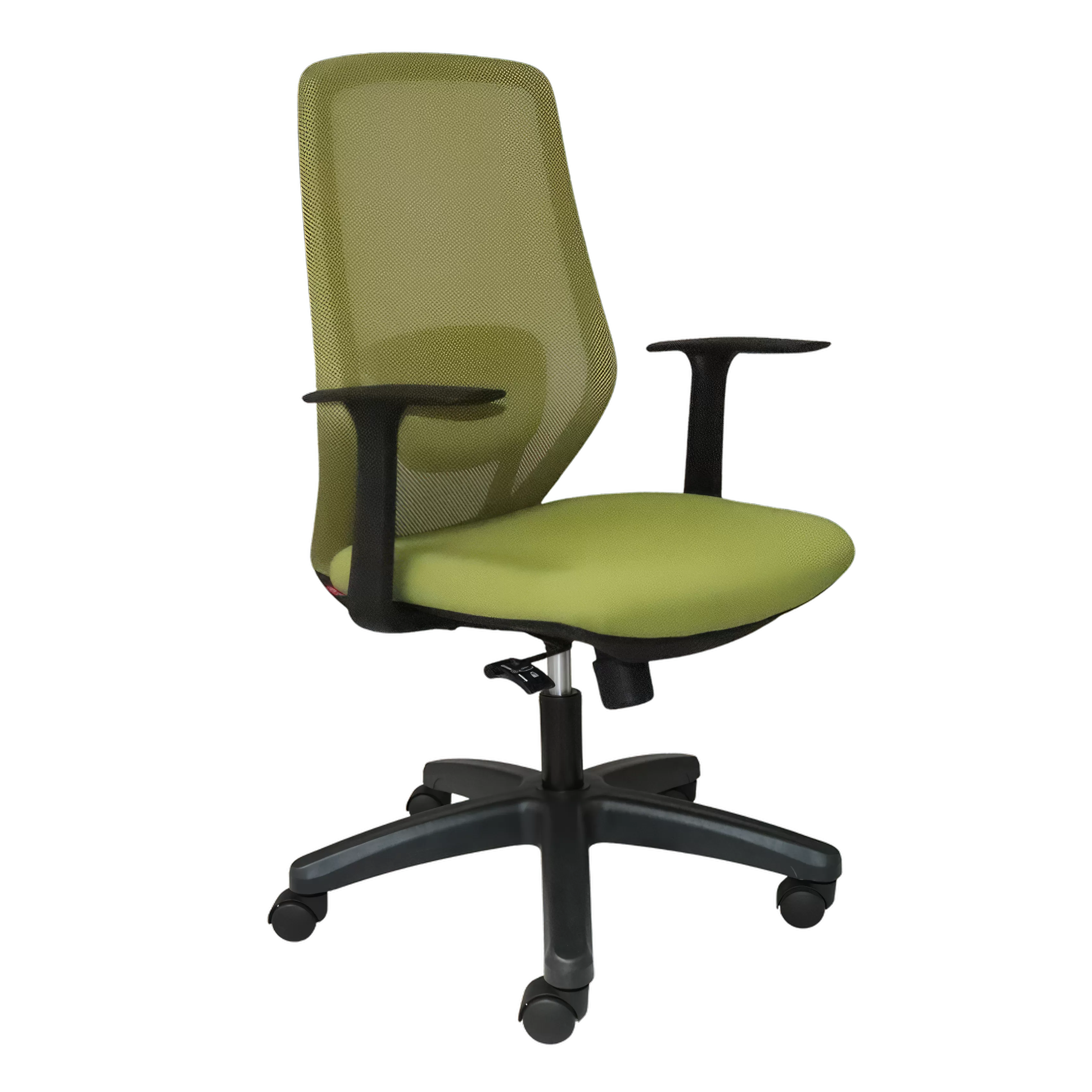 GHẾ LƯỚI NHÂN VIÊN